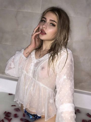 Анкета проститутки Марта - Фото 1, , 25 лет, №261435